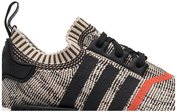Adidas NMD R1 Primeknit AI Camo Pack