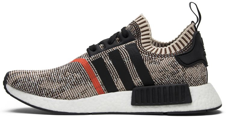 Adidas NMD R1 Primeknit AI Camo Pack