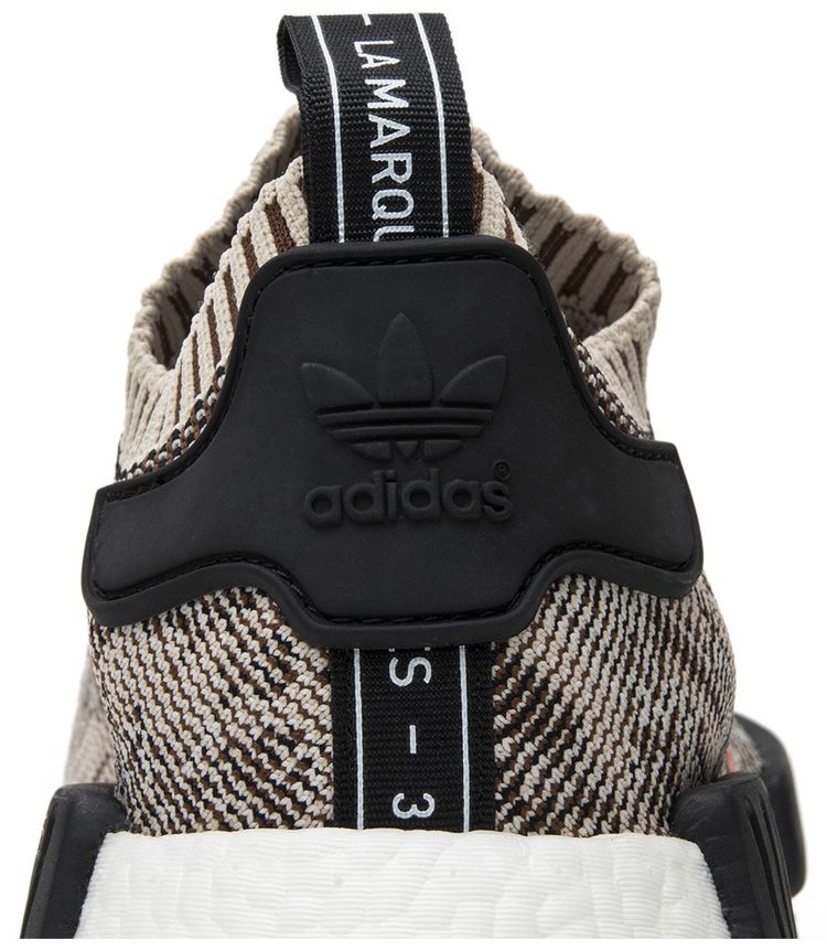Adidas NMD R1 Primeknit AI Camo Pack