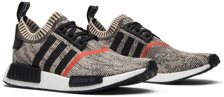 Adidas NMD R1 Primeknit AI Camo Pack