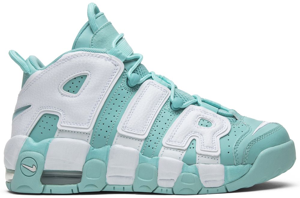 uptempo gs reflective