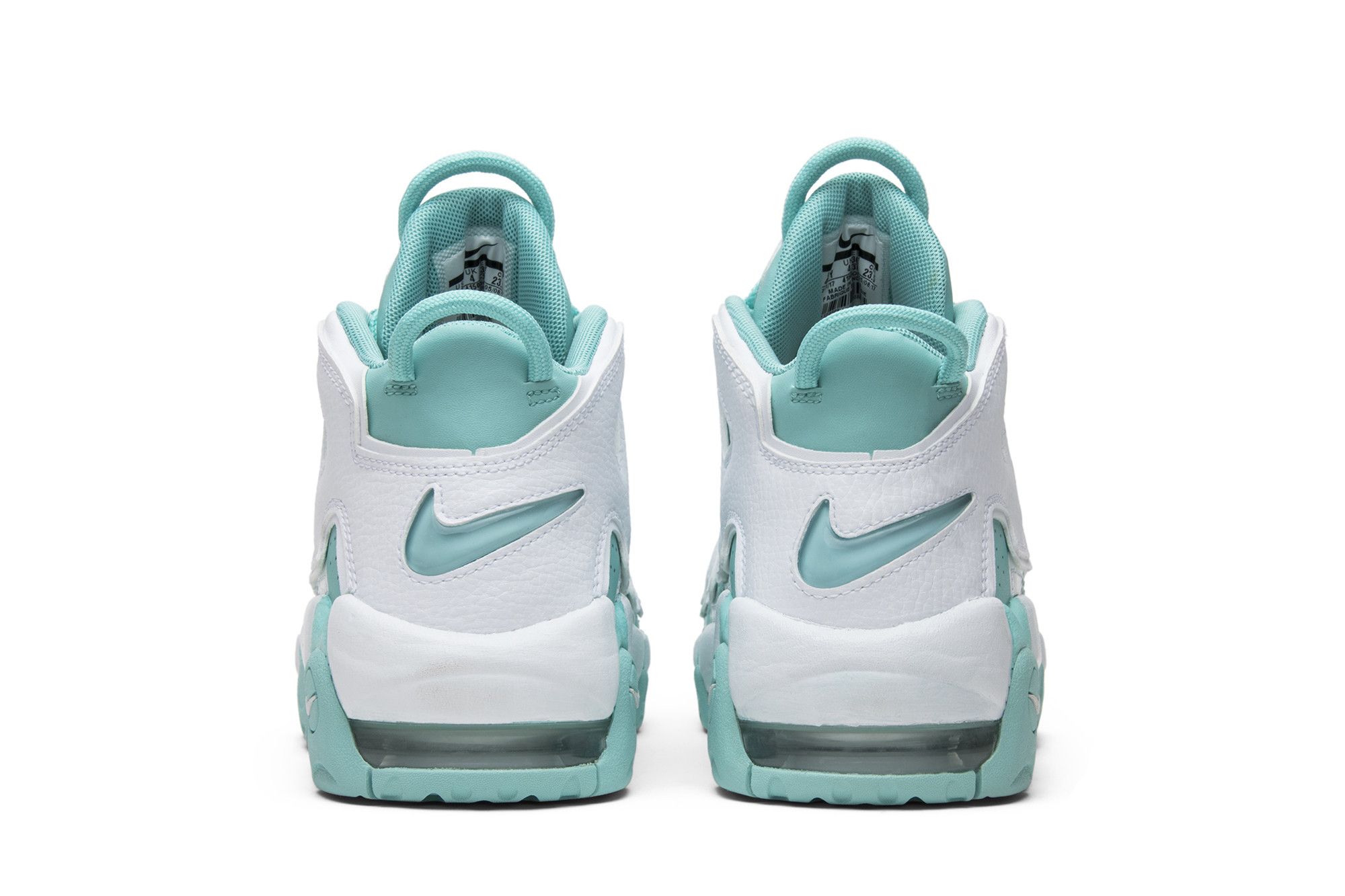 Island green uptempo top