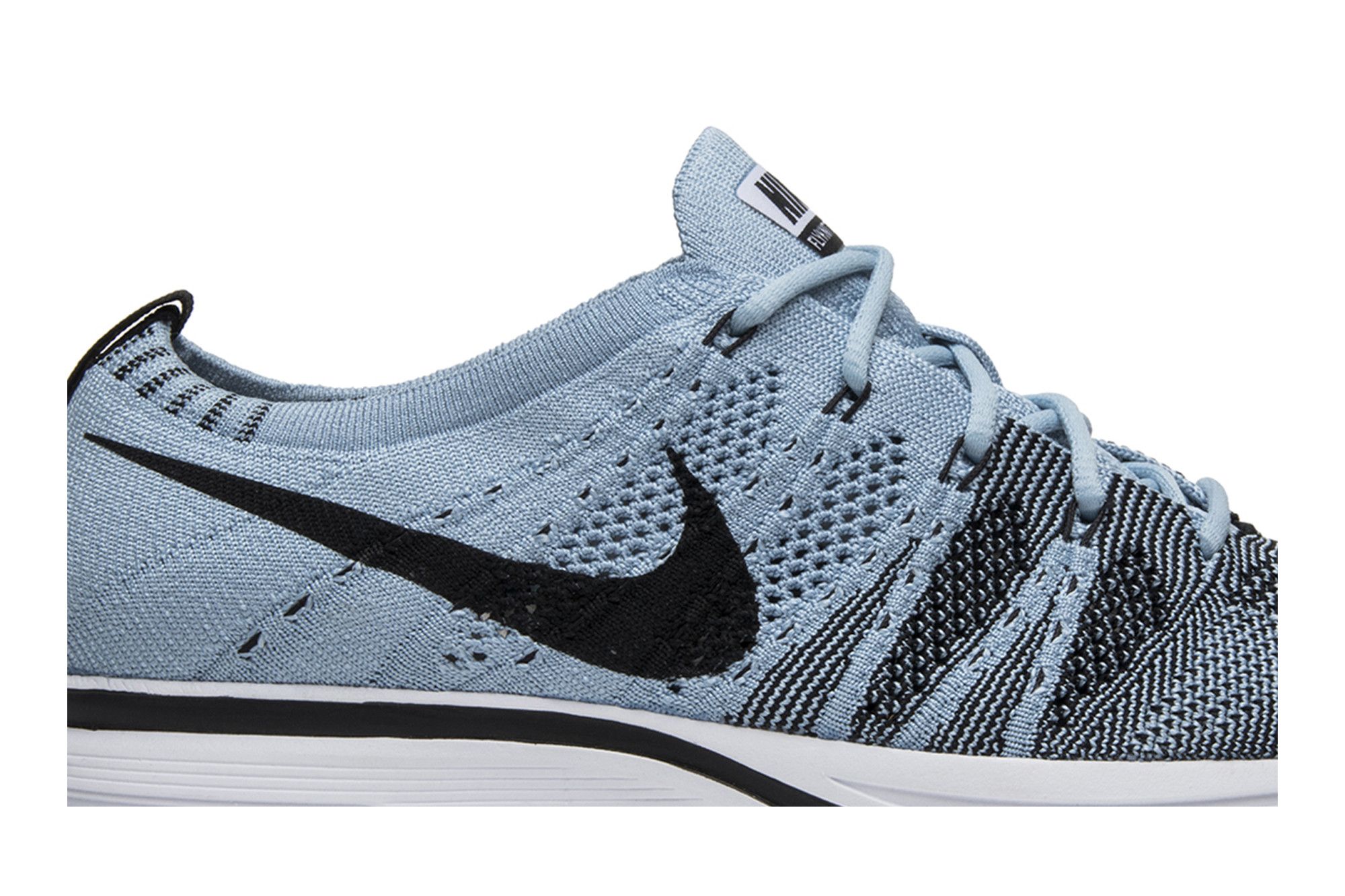Buy Flyknit Trainer 2017 Cirrus Blue AH8396 400 GOAT
