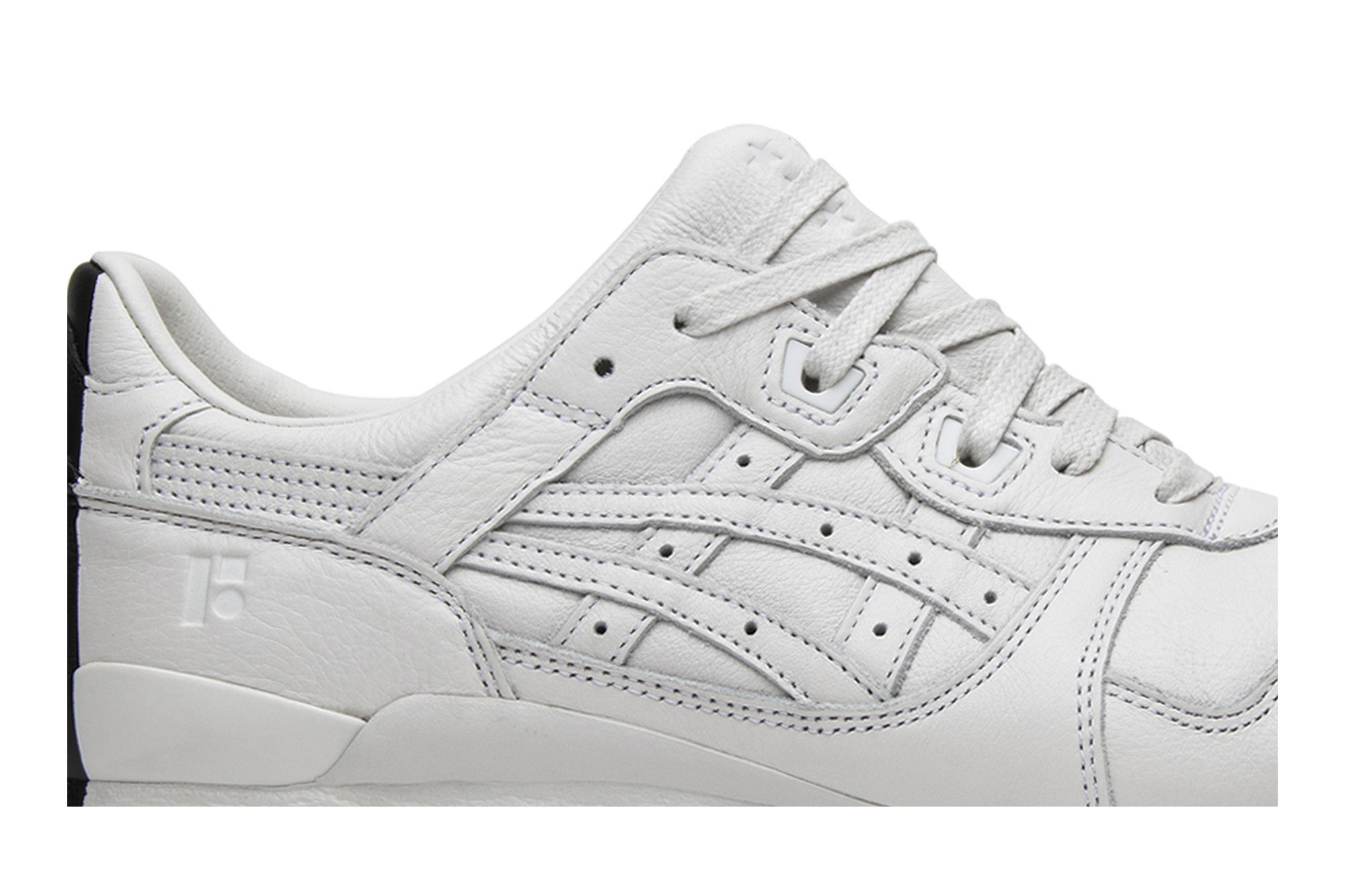 Asics gel lyte 3 wit dames 2025