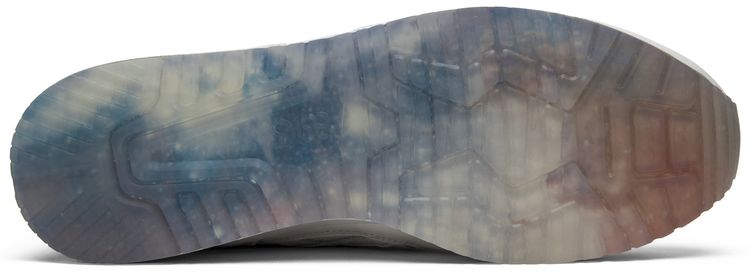 Beijing FOSS Gallery x ASICS Gel Lyte 3 White