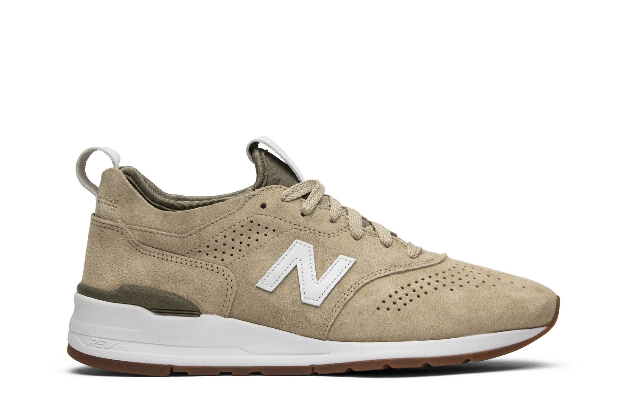 997 Deconstructed Bone