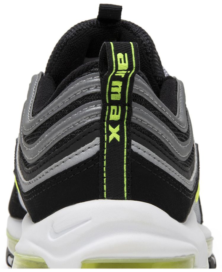 Nike Air Max 97 OG QS Neon
