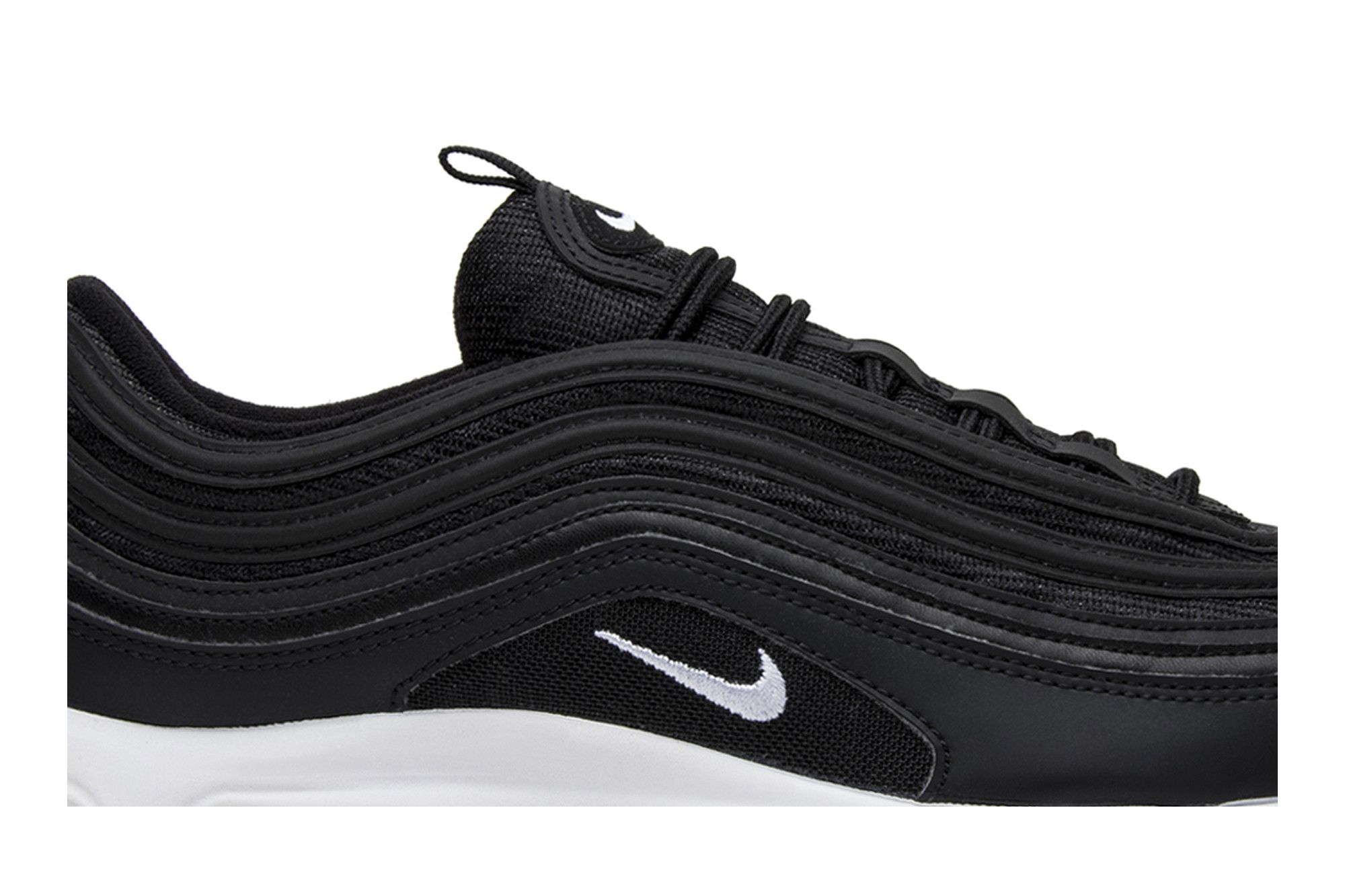 Air max plus 97 black grey shop