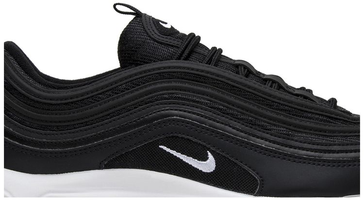 Air Max 97 Black