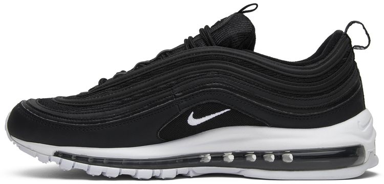 Air Max 97 Black