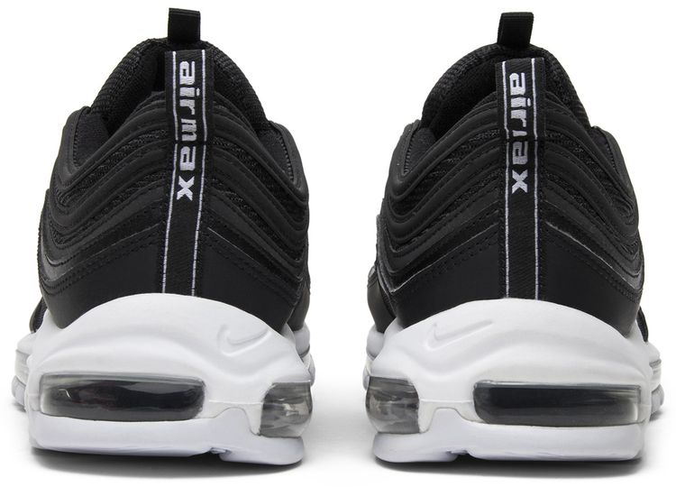 Air Max 97 Black
