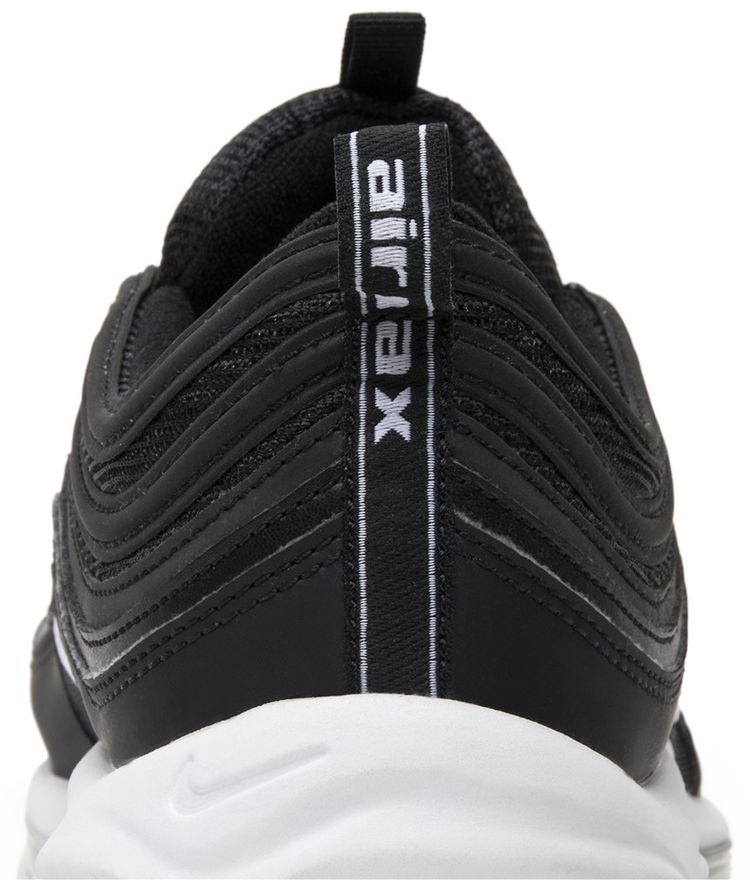 Air Max 97 Black