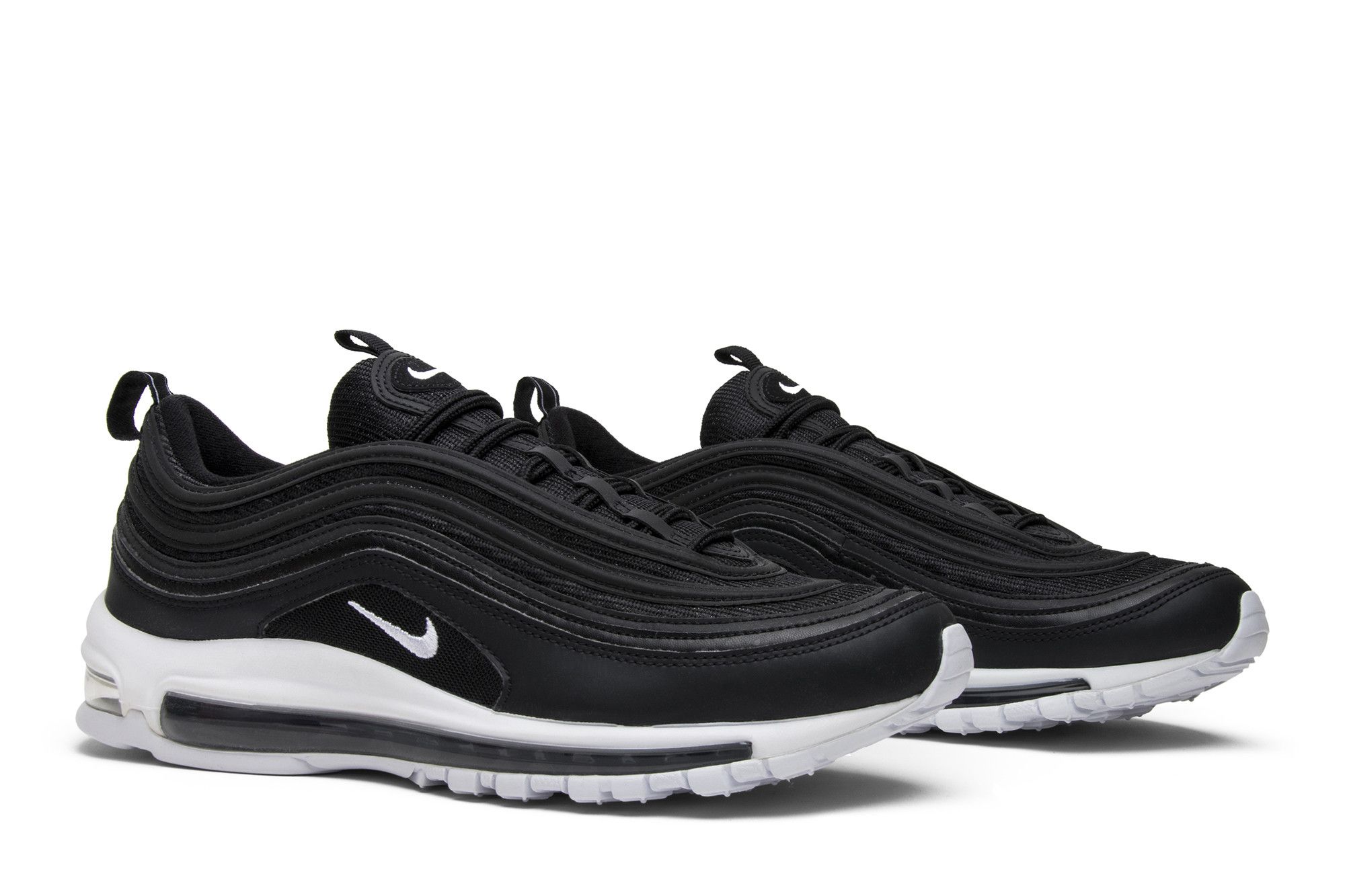 半額 50％OFFの通販 97 Max Air Buy 'Black' GOAT | 001 921826 - 27.0cm