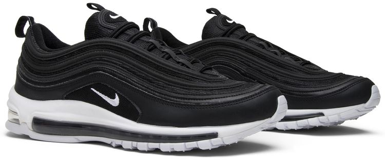 Air Max 97 Black