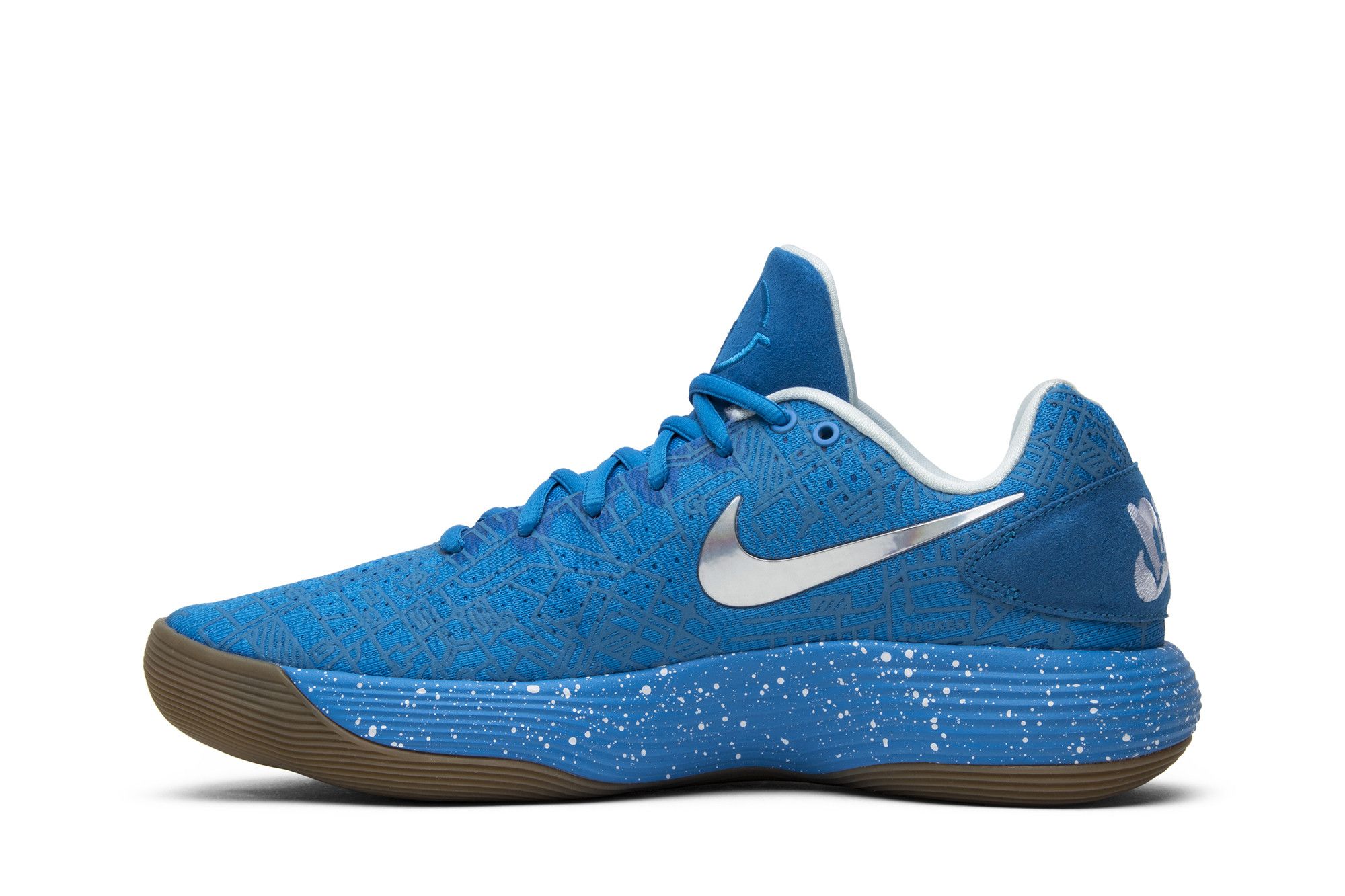 Hyperdunk 2017 low nyc online