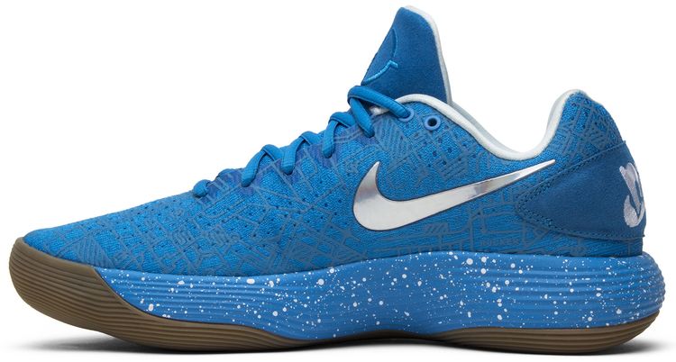 Hyperdunk 2017 Low New York
