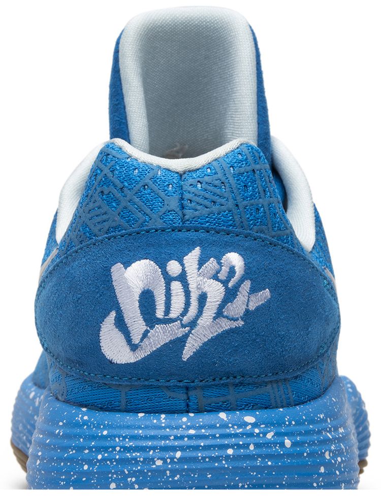 Hyperdunk 2017 Low New York