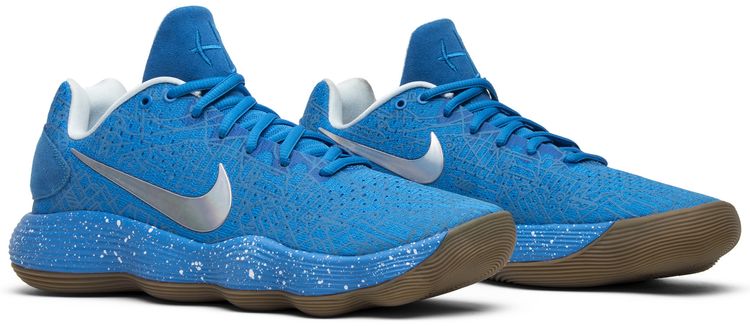 Hyperdunk 2017 Low New York