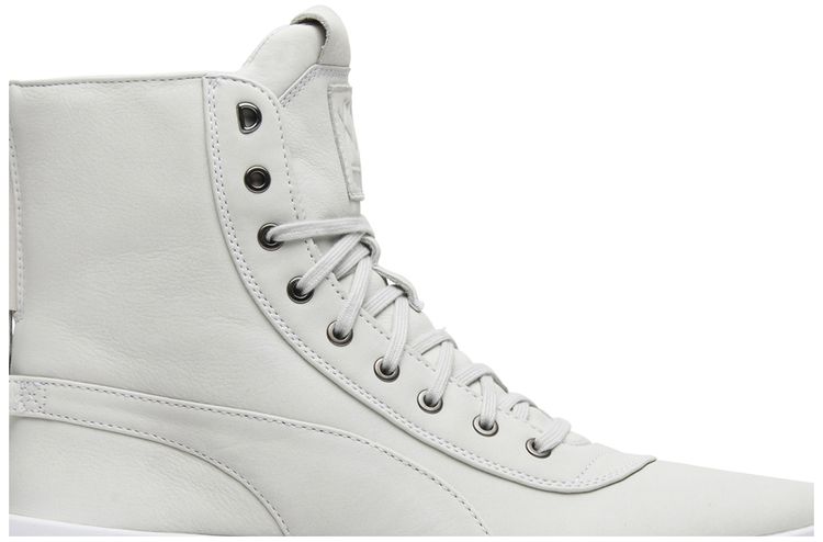 The Weeknd x Puma Parallel Marshmallow