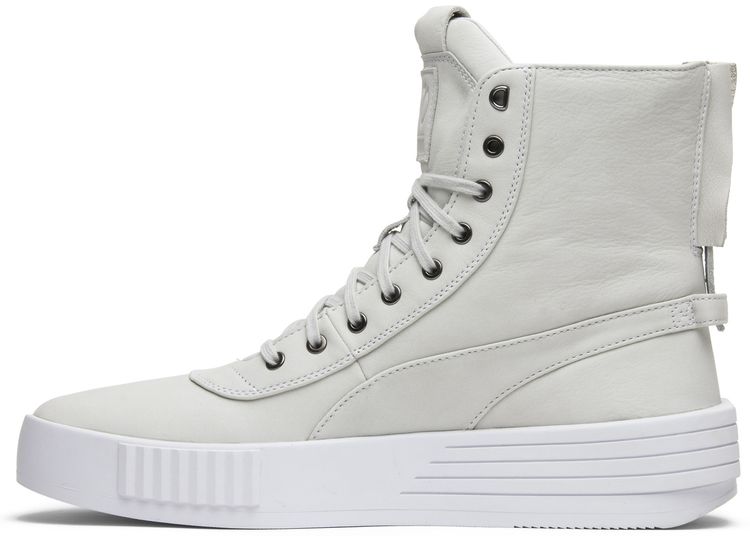 The Weeknd x Puma Parallel Marshmallow