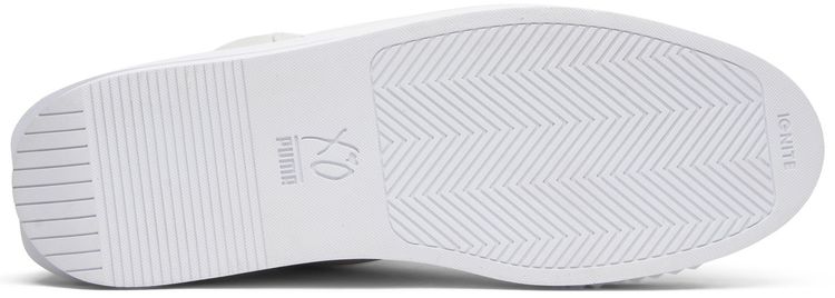 The Weeknd x Puma Parallel Marshmallow