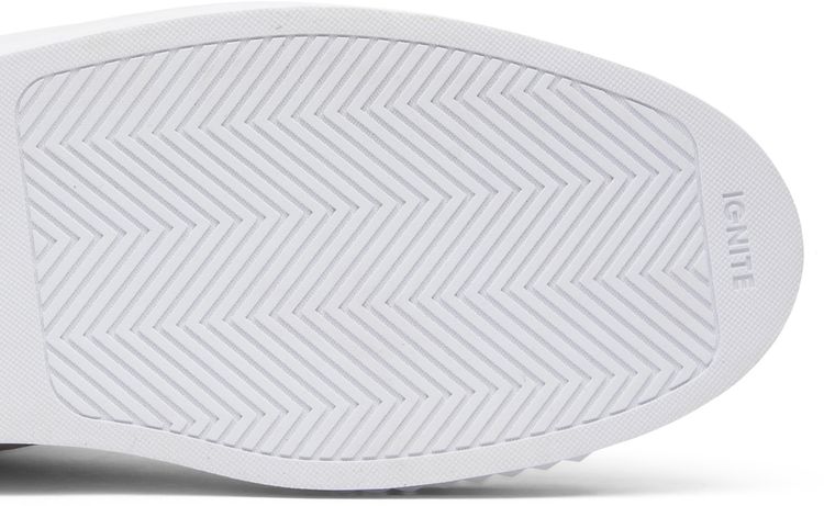 The Weeknd x Puma Parallel Marshmallow