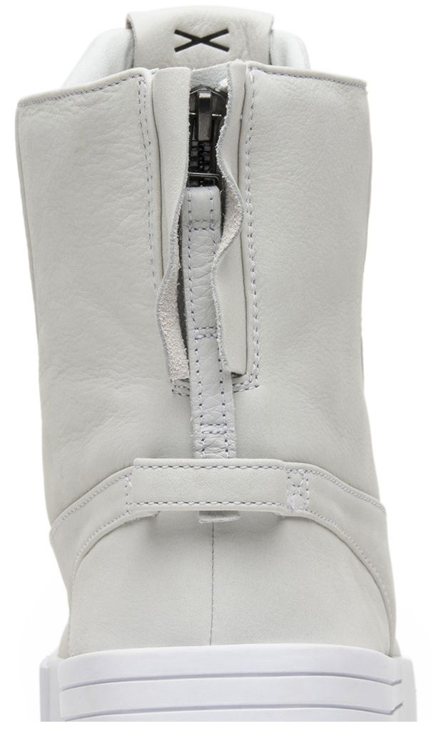 The Weeknd x Puma Parallel Marshmallow