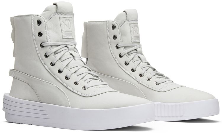 The Weeknd x Puma Parallel Marshmallow