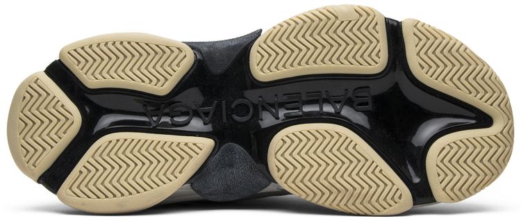 Balenciaga Triple S Sneaker Grey
