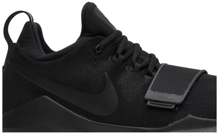 Nike PG 1 Black Gum