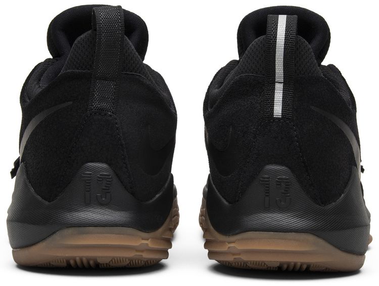 Nike PG 1 Black Gum