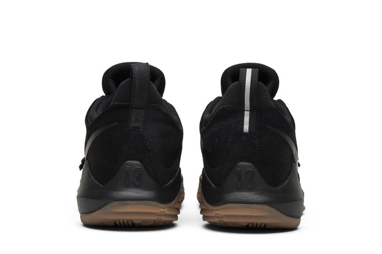 Buy Nike PG 'Black Gum' 878627 004 GOAT