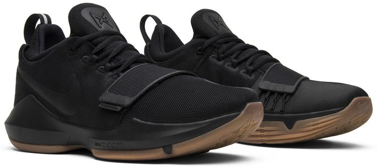 Nike PG 1 Black Gum