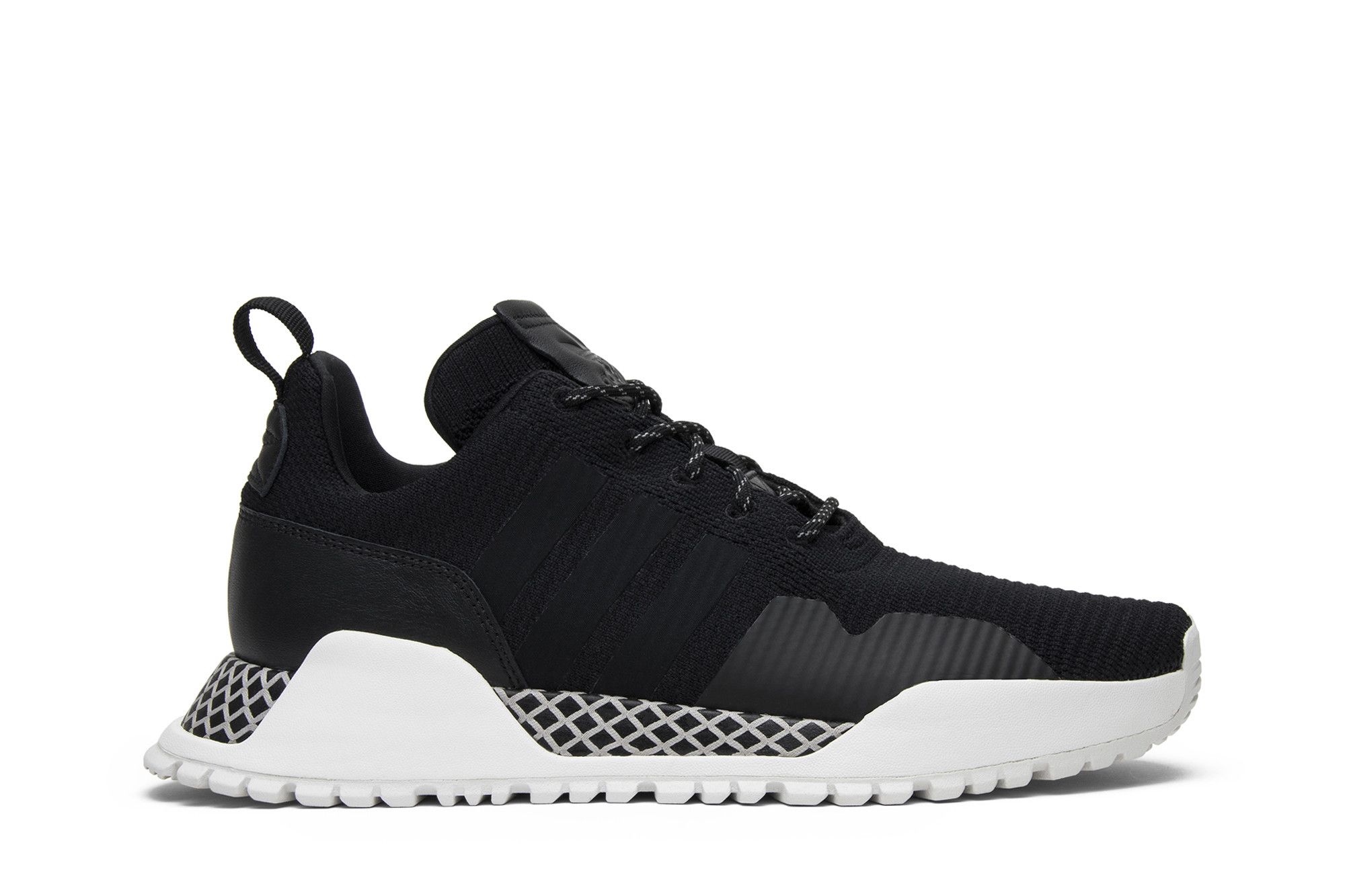 Adidas originals hotsell h.f/1.4 primeknit