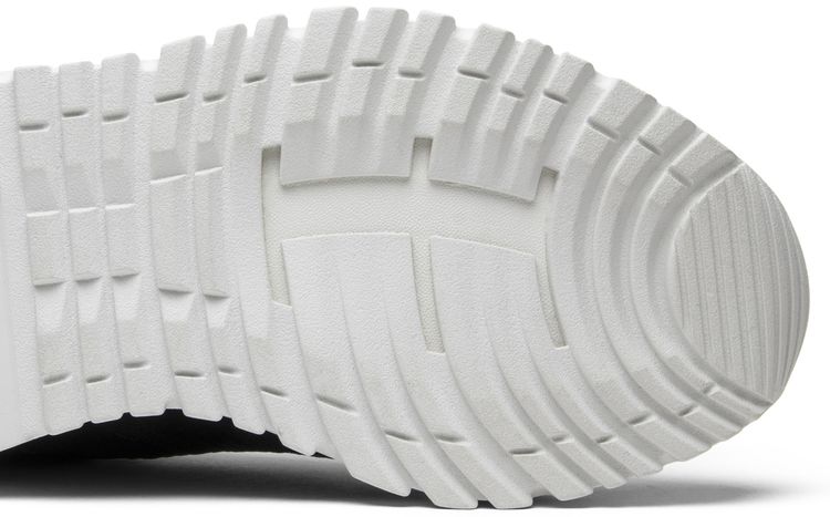 Adidas AF 14 Primeknit Core Black