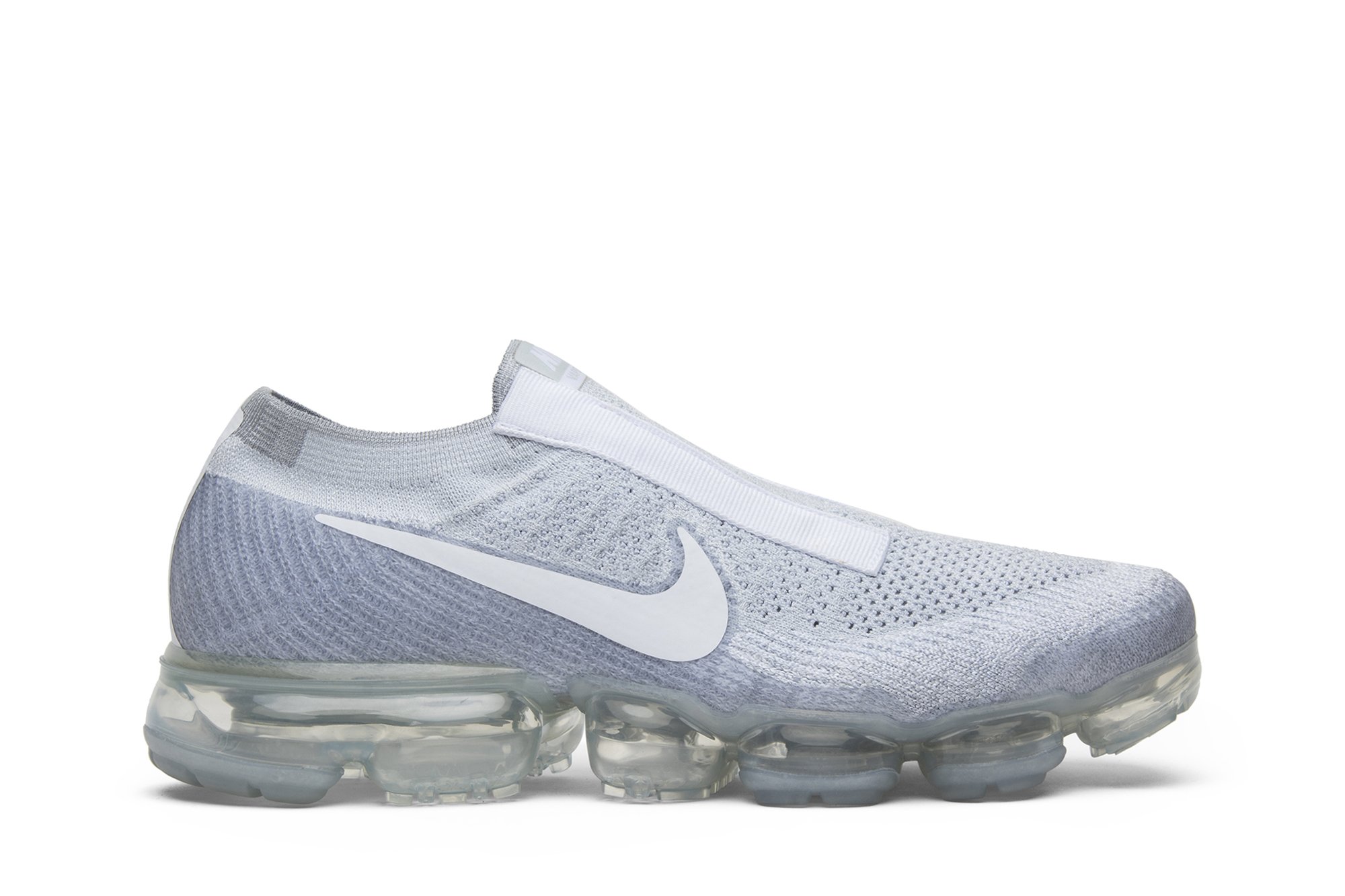 Air VaporMax SE 'Pure Platinum'