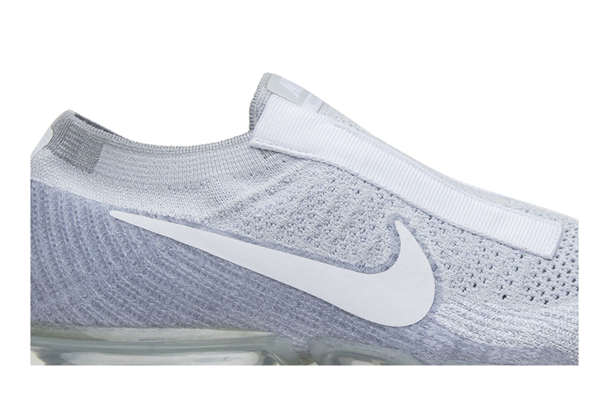 Buy Air VaporMax SE Pure Platinum AQ0581 002 GOAT UK