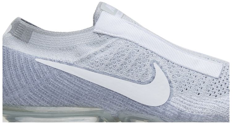 Nike Air VaporMax SE Pure Platinum