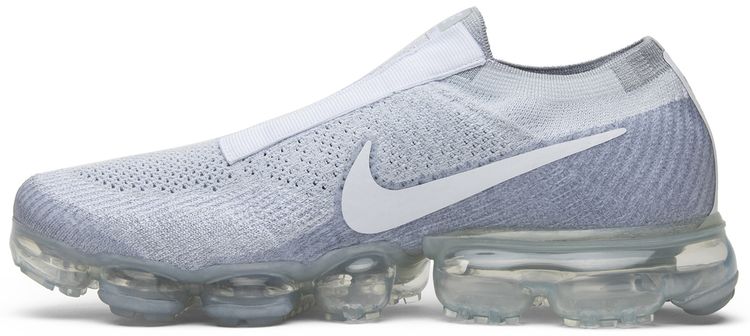 Nike Air VaporMax SE Pure Platinum