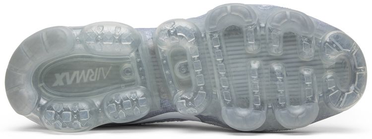 Nike Air VaporMax SE Pure Platinum