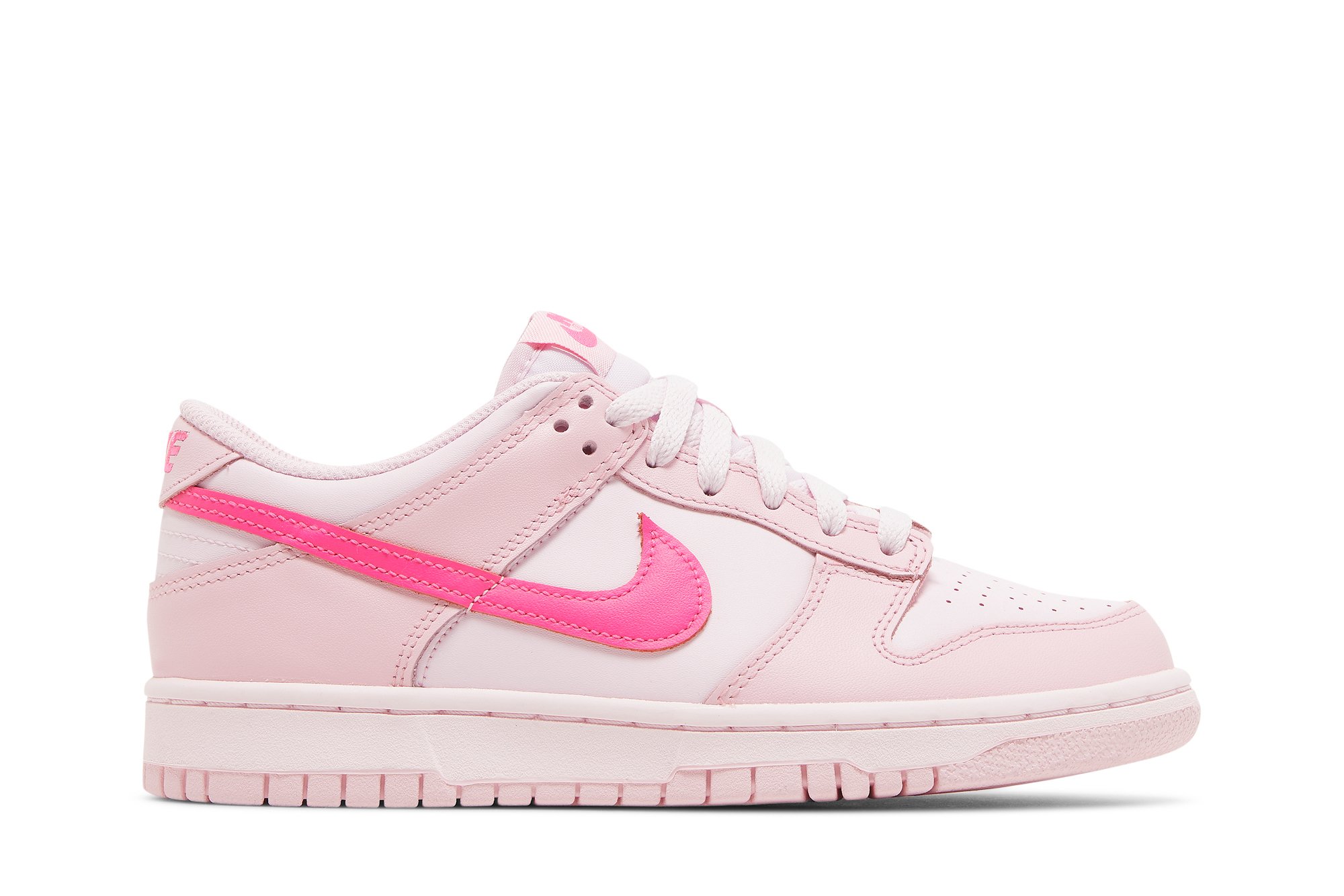 Buy Dunk Low PS 'Triple Pink'   DH    GOAT