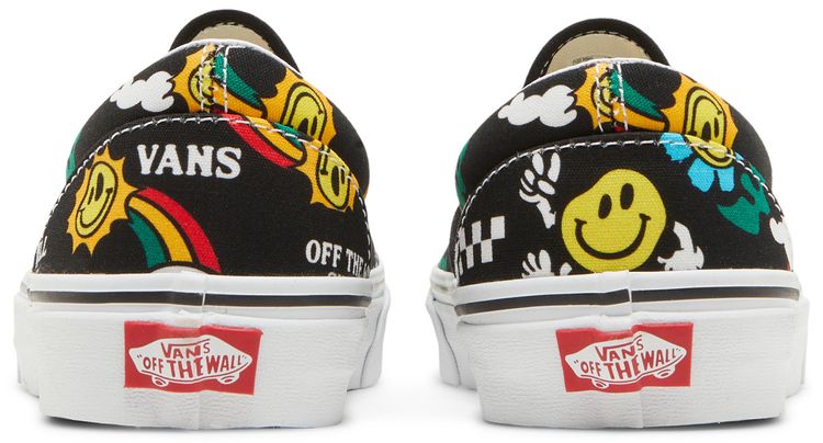 Vans Classic Slip On Better Day