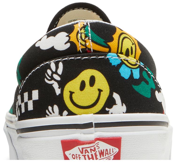 Vans Classic Slip On Better Day