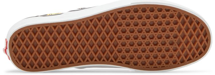 Vans Classic Slip On Better Day