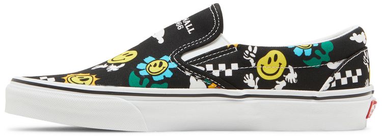 Vans Classic Slip On Better Day