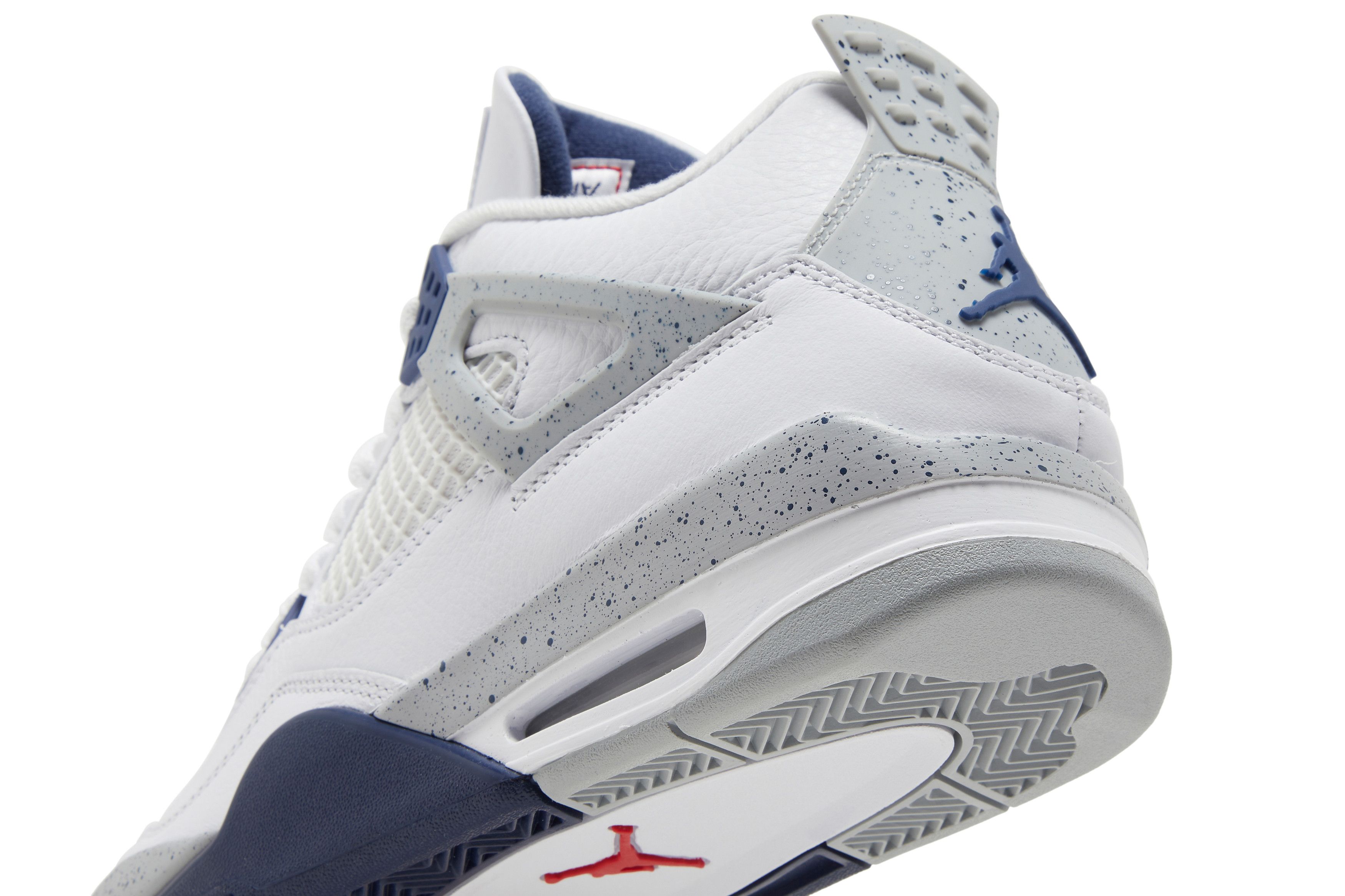 Buy Air Jordan 4 Retro 'Midnight Navy' - DH6927 140 | GOAT