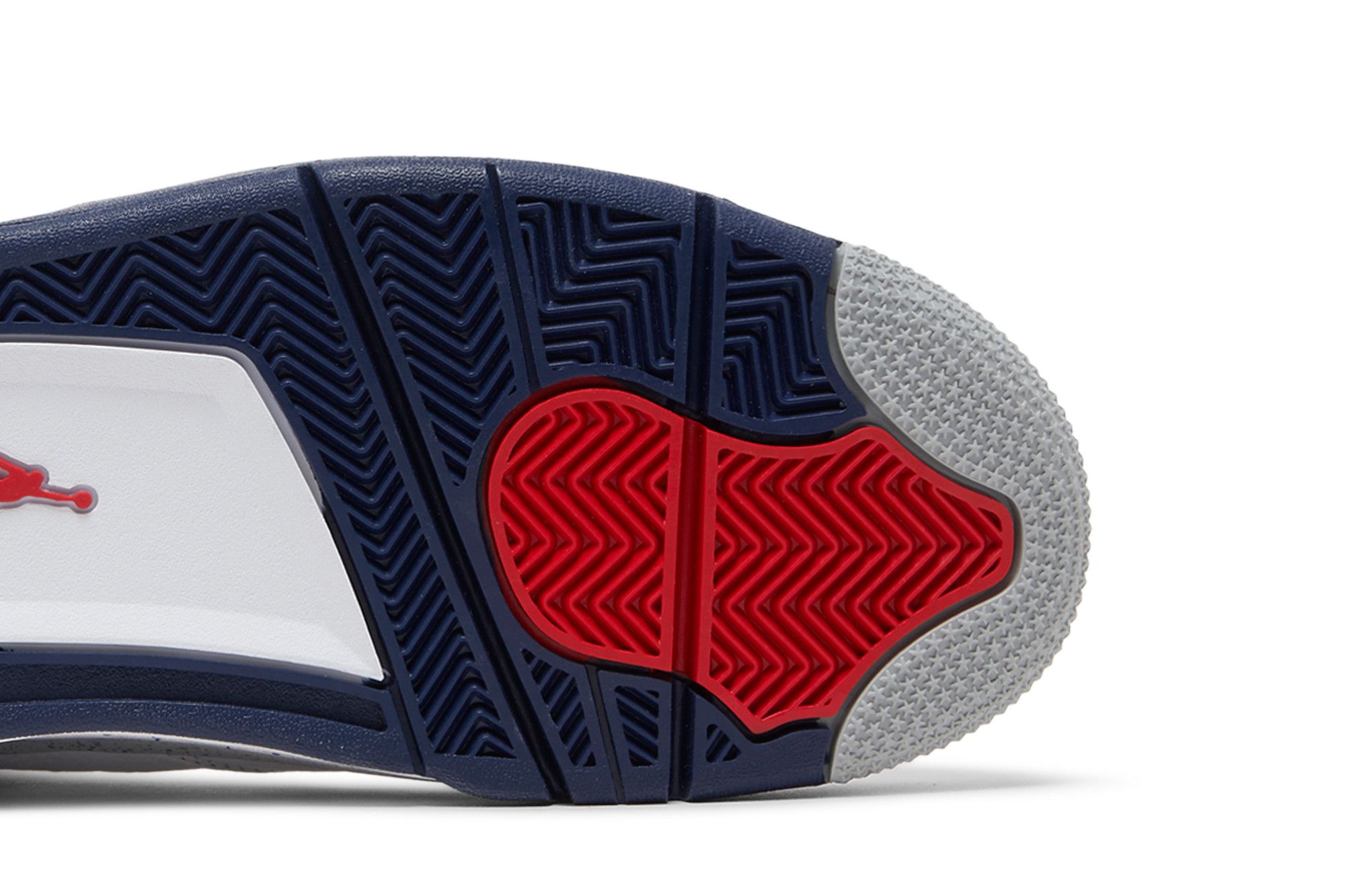 Buy Air Jordan 4 Retro 'Midnight Navy' - DH6927 140 | GOAT
