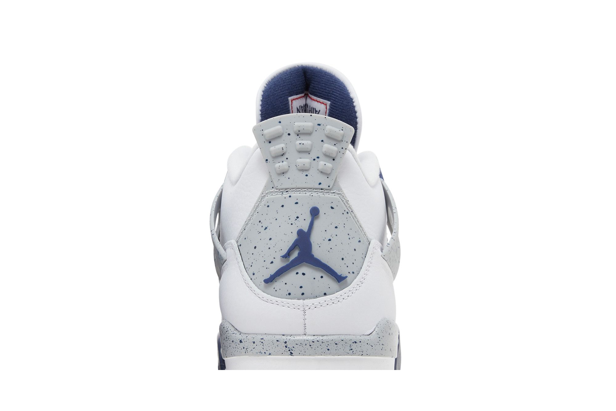 Buy Air Jordan 4 Retro 'Midnight Navy' - DH6927 140 | GOAT