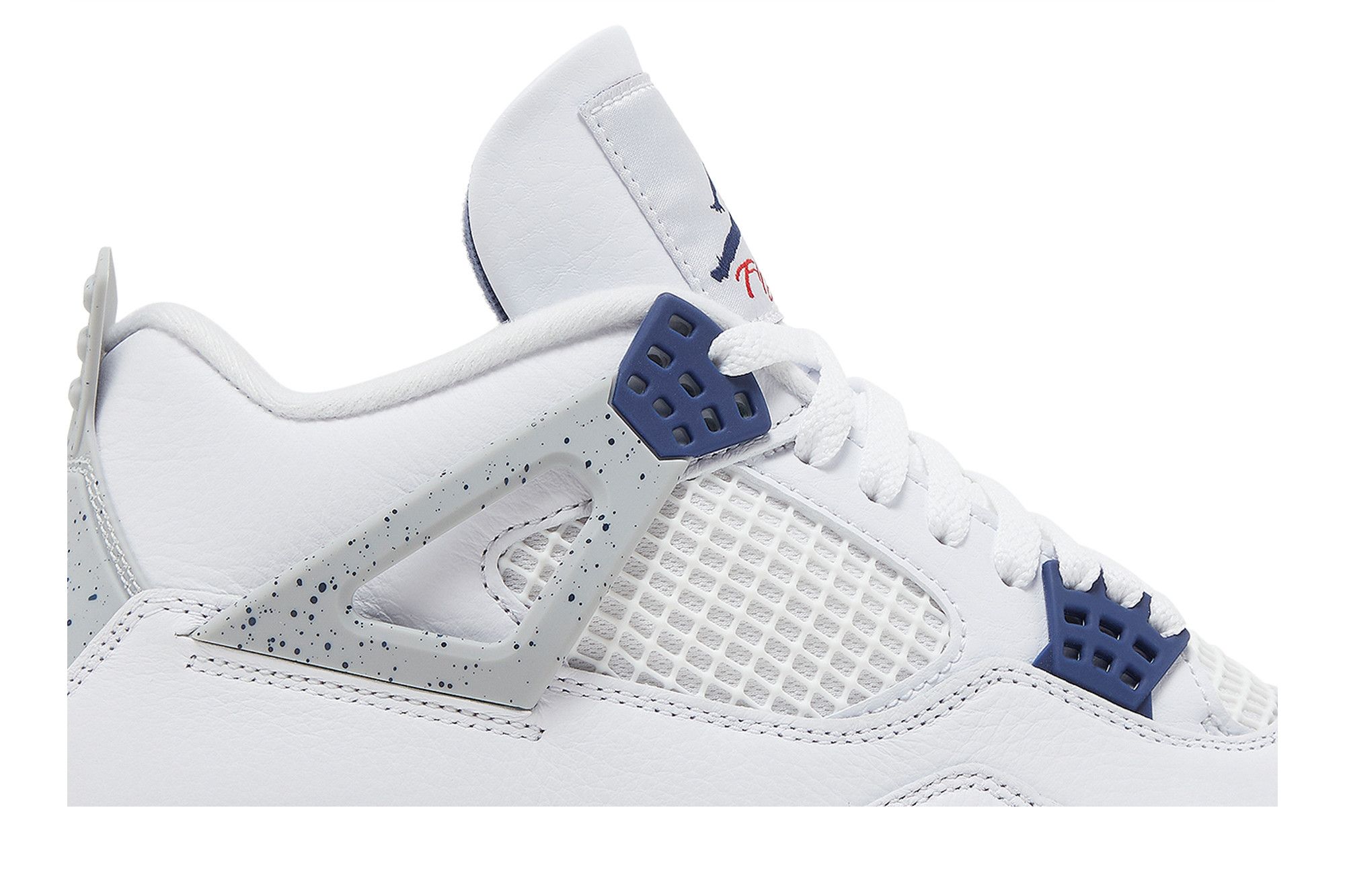 Buy Air Jordan 4 Retro 'Midnight Navy' - DH6927 140 | GOAT Buy Air Jordan 4 Retro 'Midnight Navy' - DH6927 140 | GOAT