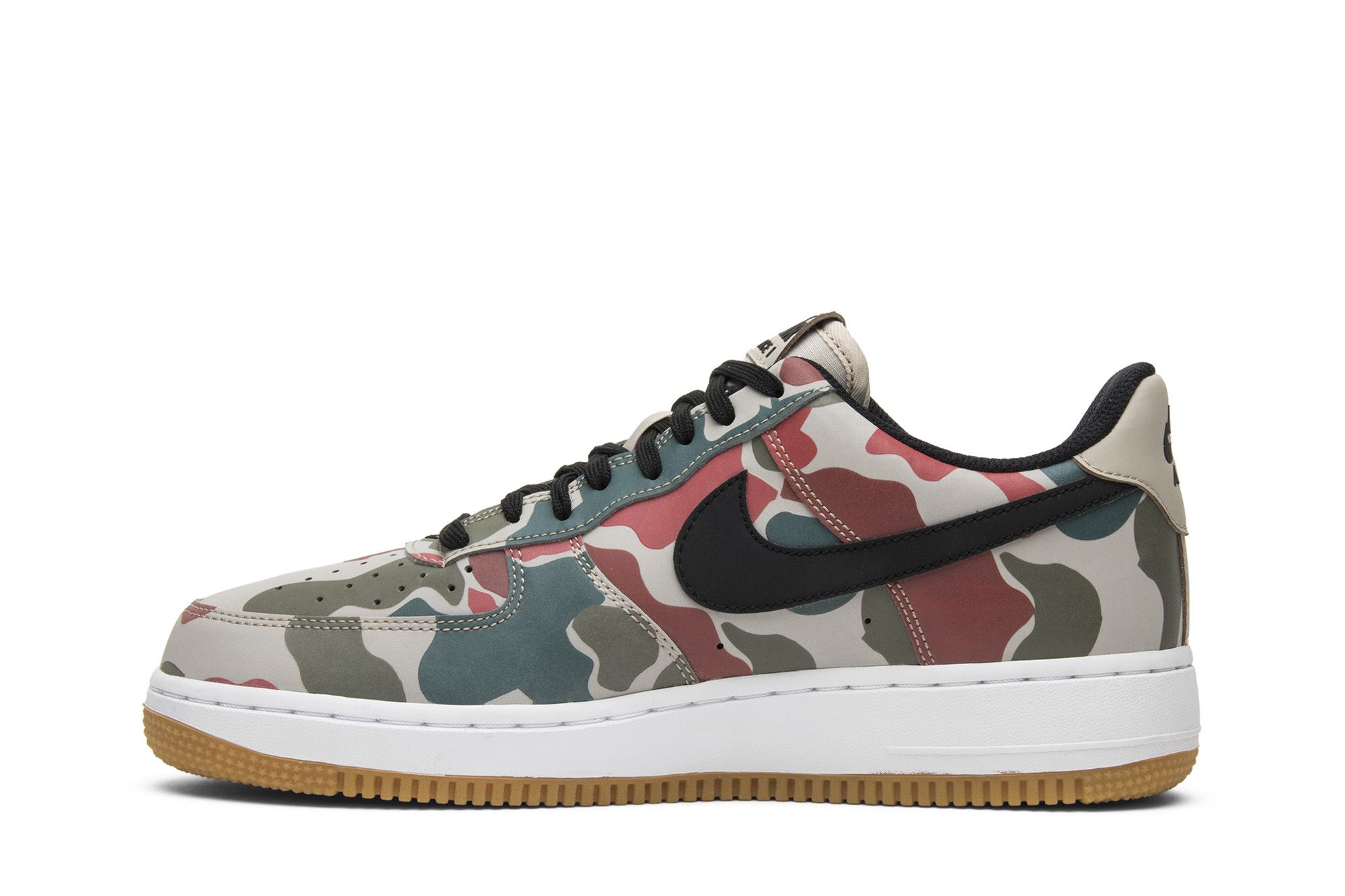 Air force 1 low camo discount